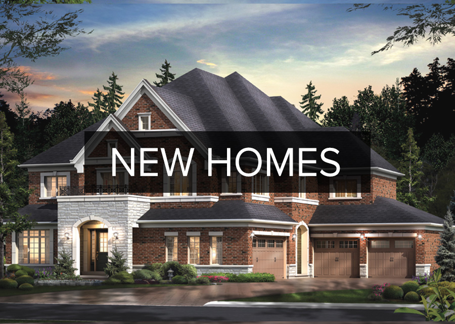new-homes